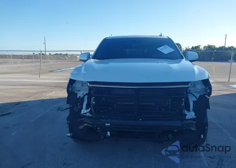 2023 Chevrolet Tahoe 2Wd High Country from USA, damaged, VIN 1GNSCTKT0PR215643